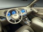 Hyundai ix-onic Concept 2009 года